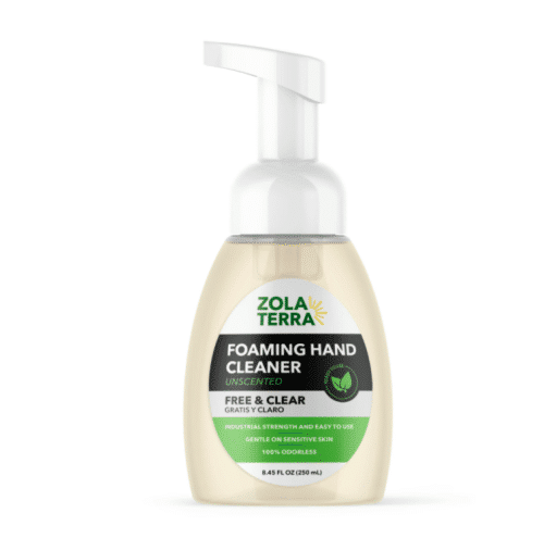 Zola Terra Hand Soap