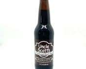 Scotts Root Beer Bottle