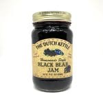 Dutch Kettle Black Bear Jam