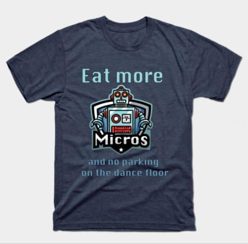 Eat More Micros