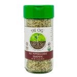 The OG - Flavor Seed Jar