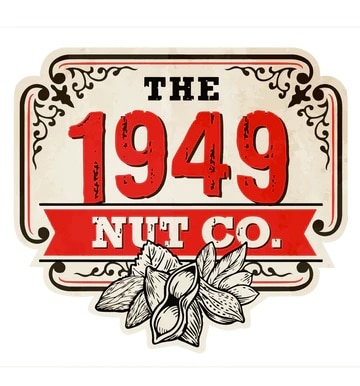1949 Nut Co Logo