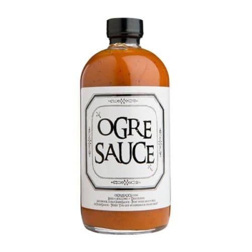 Ogre Sauce