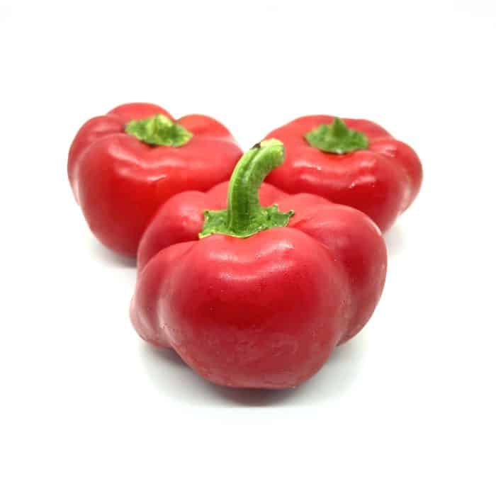 Pimento Peppers