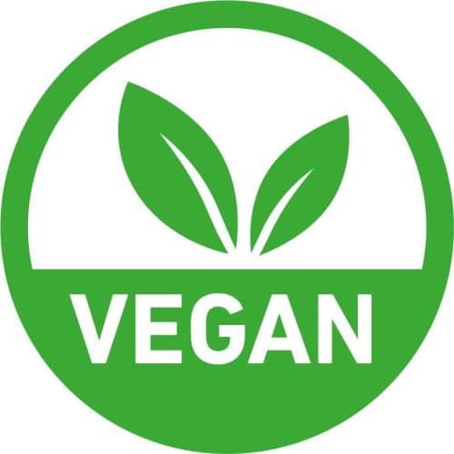 Vegan Items