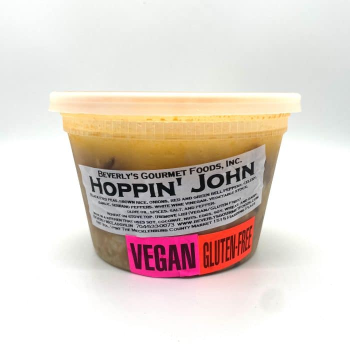 Hoppin John Pt