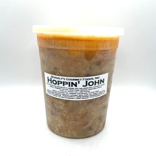 Hoppin John
