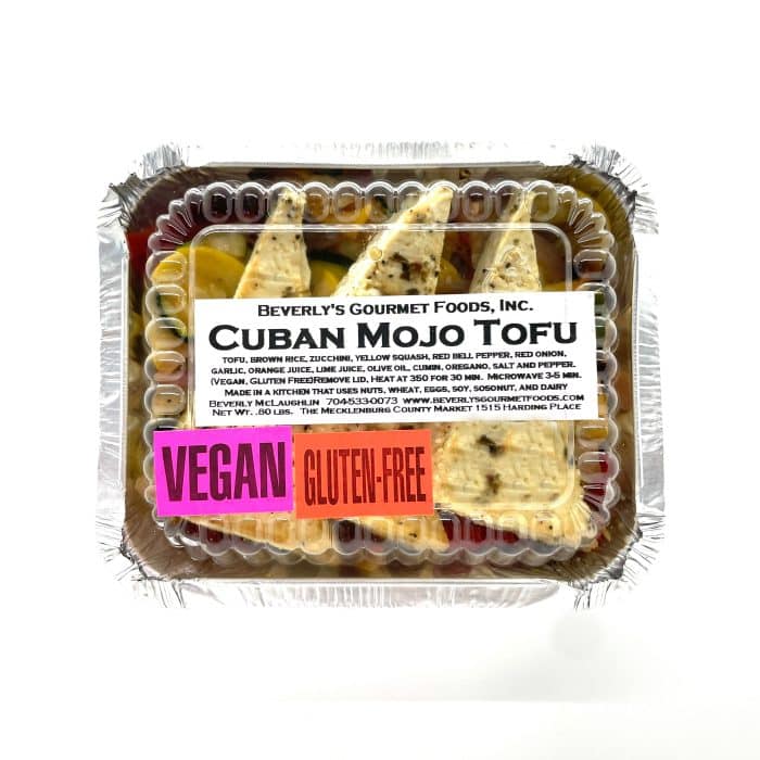 Cuban Mojo Tofu sm