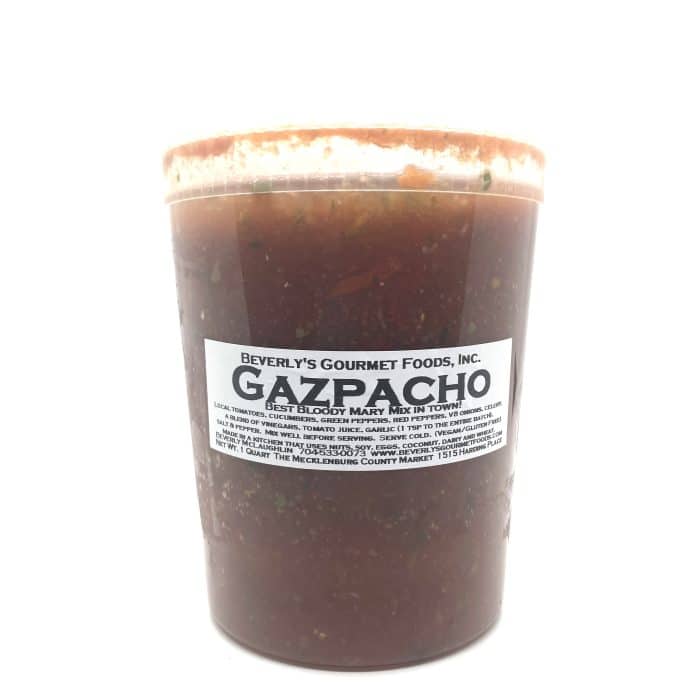 Gazpacho Quart